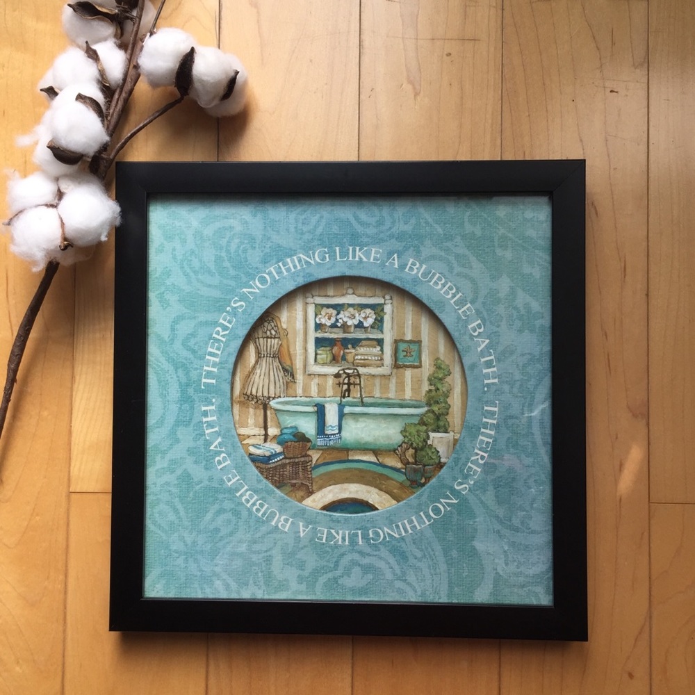 Wall Decor